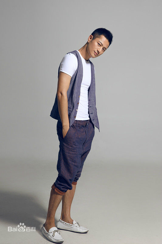 林江国(jungle)精美图册素颜照相册