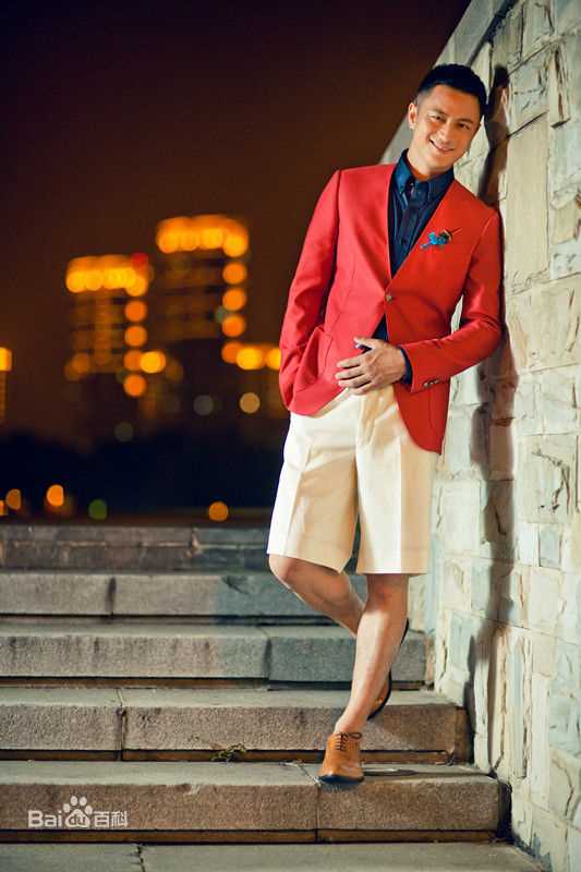 林江国(jungle)精美图册素颜照相册