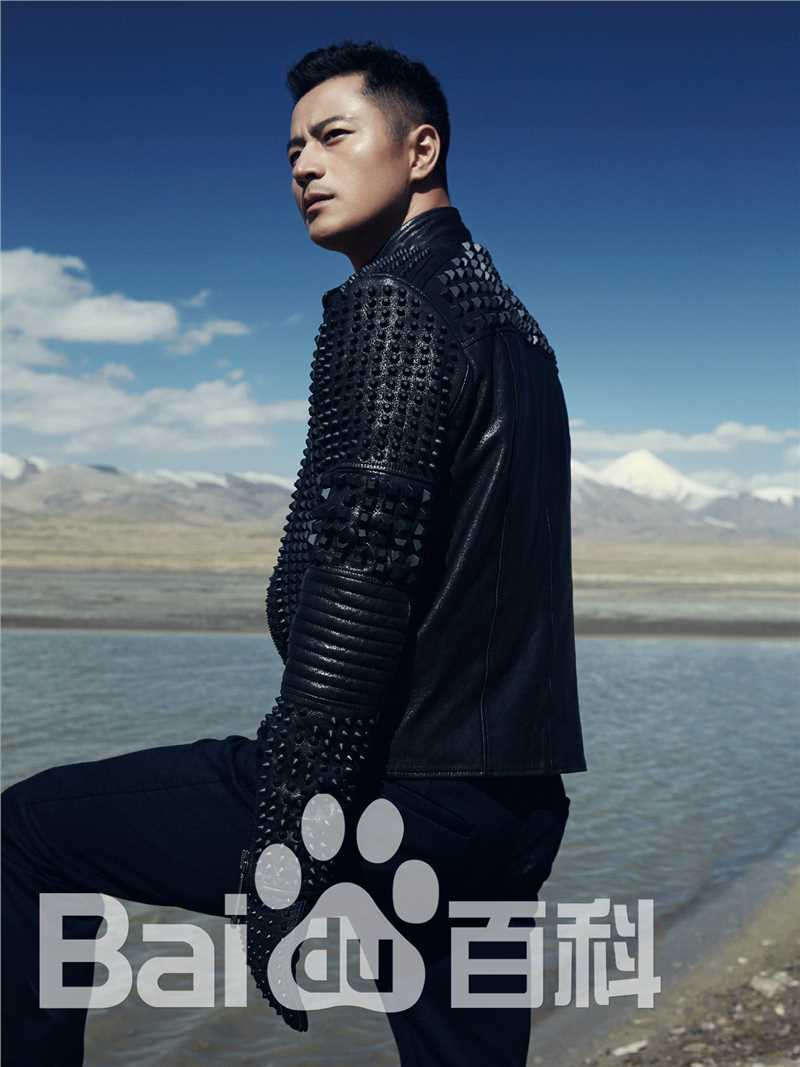 林江国(jungle)精美图册素颜照相册