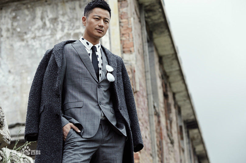 林江国(jungle)精美图册素颜照相册