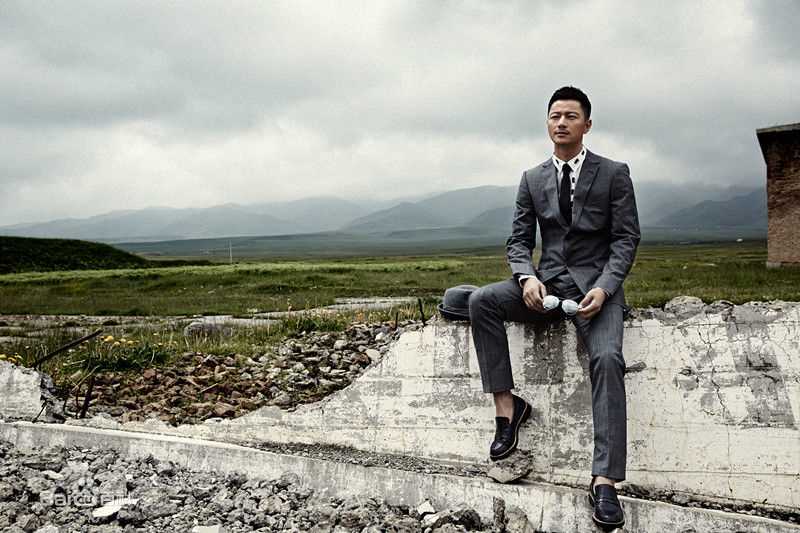 林江国(jungle)精美图册素颜照相册