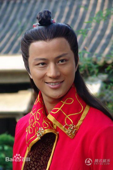 最新林江国(jungle)在《刁蛮公主》中的壁纸