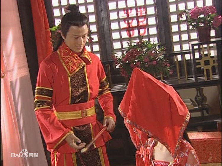 最新林江国(jungle)在《刁蛮公主》中的壁纸