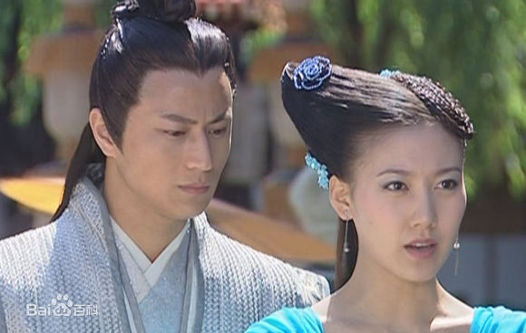 最新林江国(jungle)在《刁蛮公主》中的壁纸