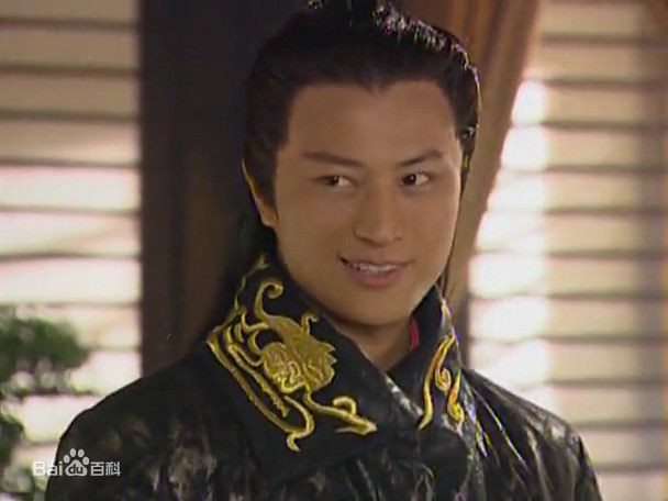 最新林江国(jungle)在《刁蛮公主》中的壁纸