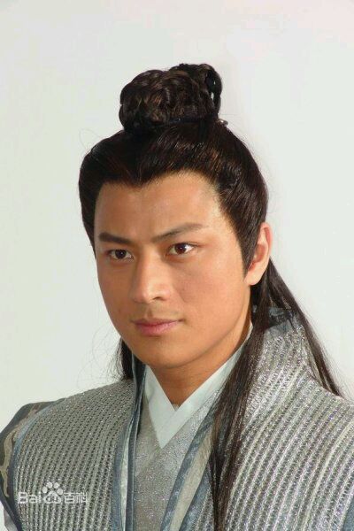 最新林江国(jungle)在《刁蛮公主》中的壁纸