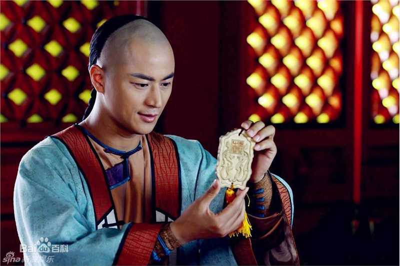 最优质林江国(jungle)精彩图册