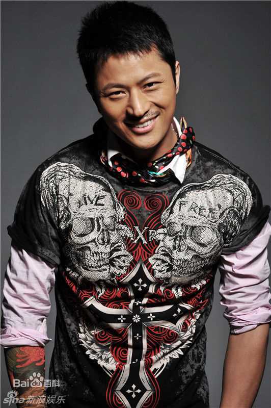 精选林江国(jungle)精彩图册