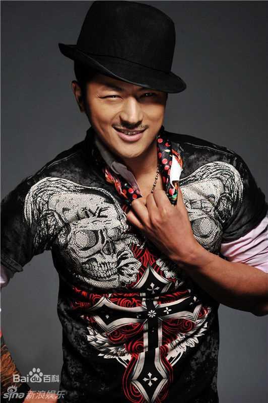 精选林江国(jungle)精彩图册