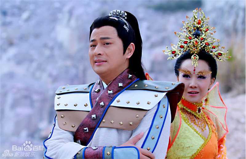 精选林江国(jungle)精彩图册