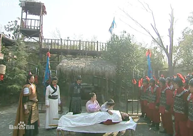 高清林江国(jungle)精彩图册