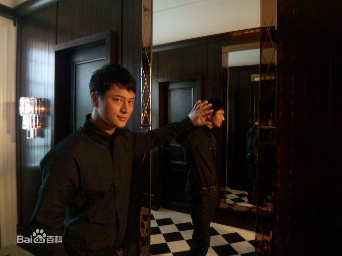 高清林江国(jungle)精彩图册