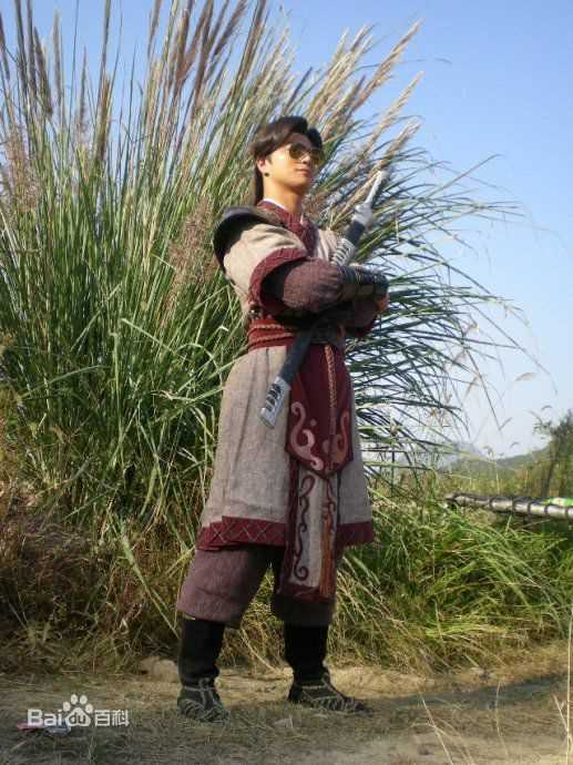 高清林江国(jungle)精彩图册