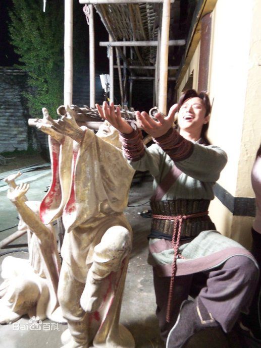 高清林江国(jungle)精彩图册