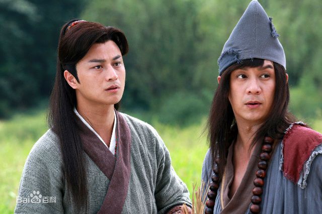 高清林江国(jungle)精彩图册