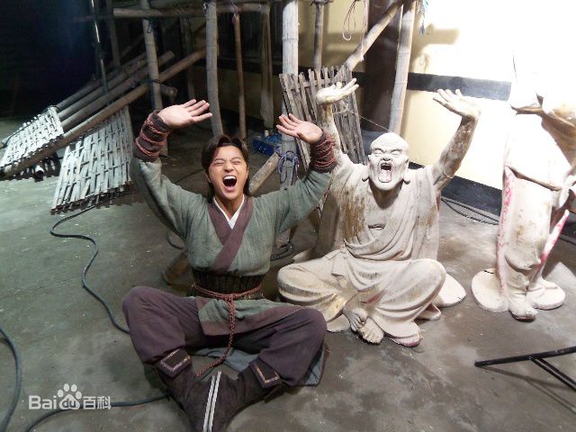 高清林江国(jungle)精彩图册