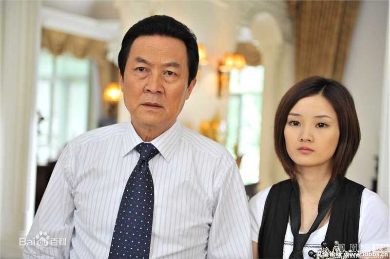 高清馨子(Angel)在《回家的诱惑》饰 洪世馨中的图集