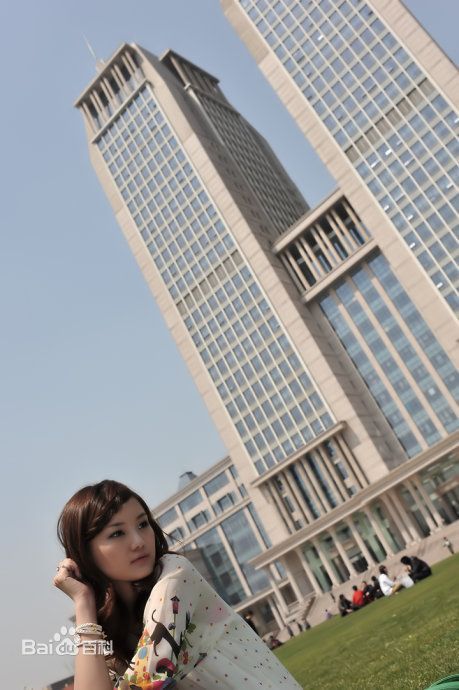 馨子(Angel)精选图册