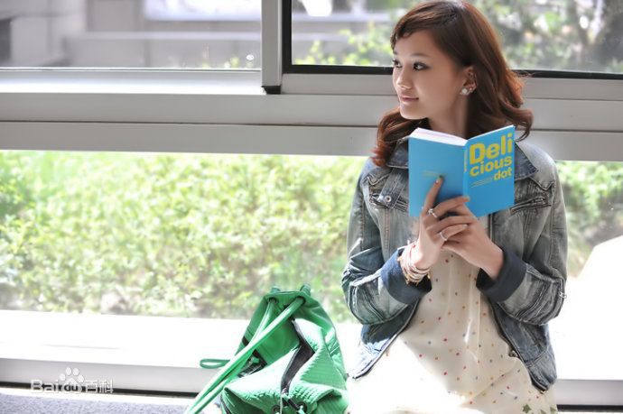 馨子(Angel)精选图册