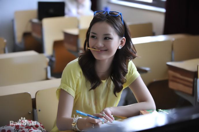 馨子(Angel)精选图册