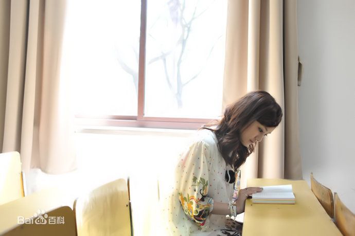 馨子(Angel)精选图册