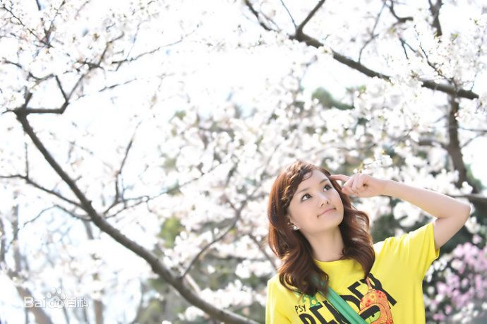 馨子(Angel)精选图册