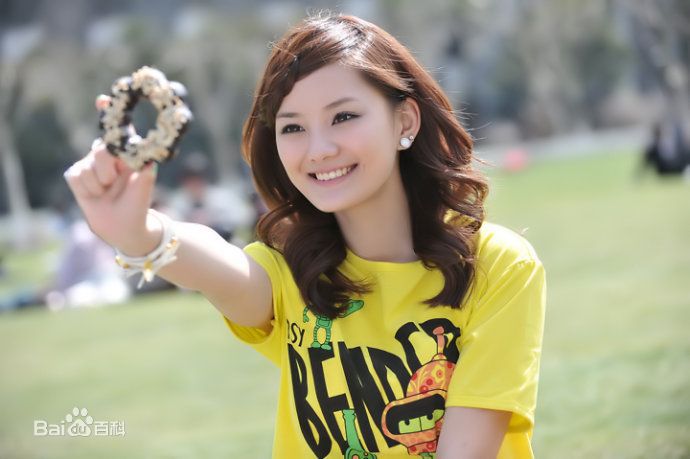 馨子(Angel)精选图册