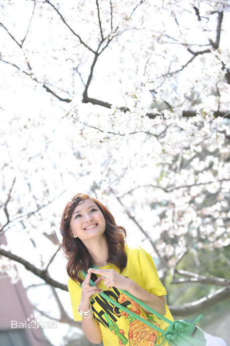 馨子(Angel)精选图册