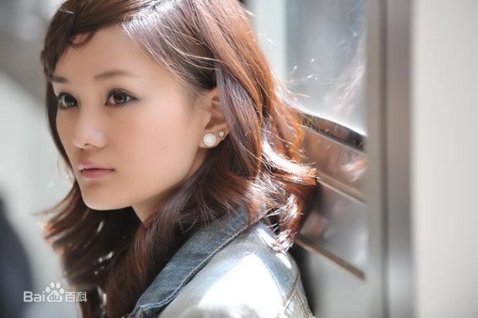 馨子(Angel)精选图册