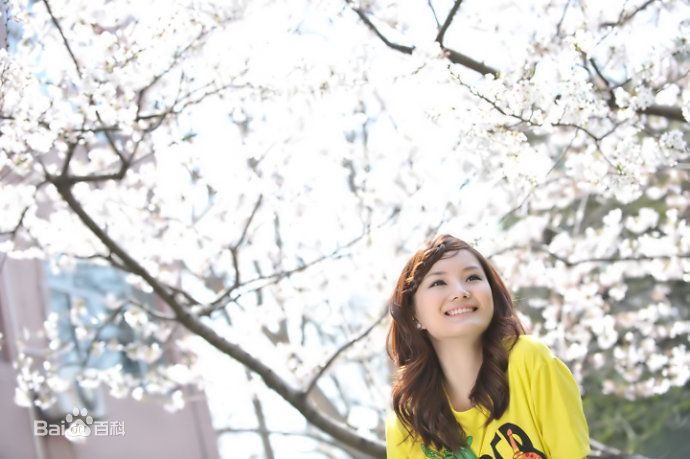 馨子(Angel)精选图册