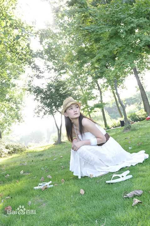 馨子(Angel)精选图册