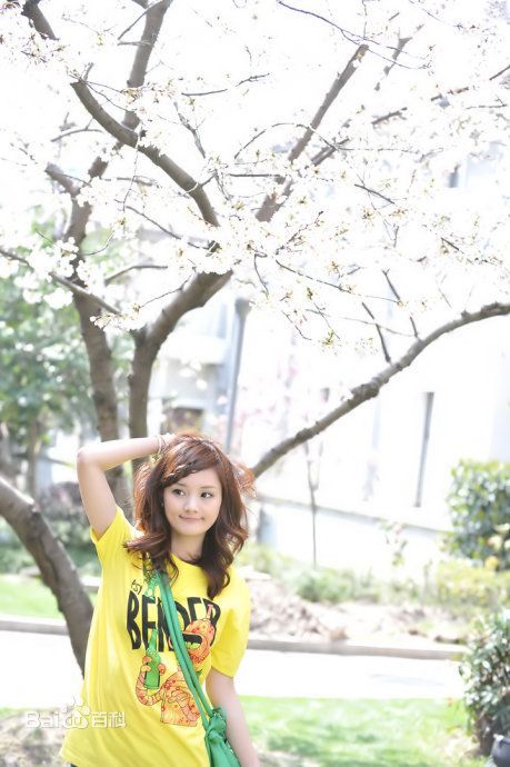 馨子(Angel)精选图册