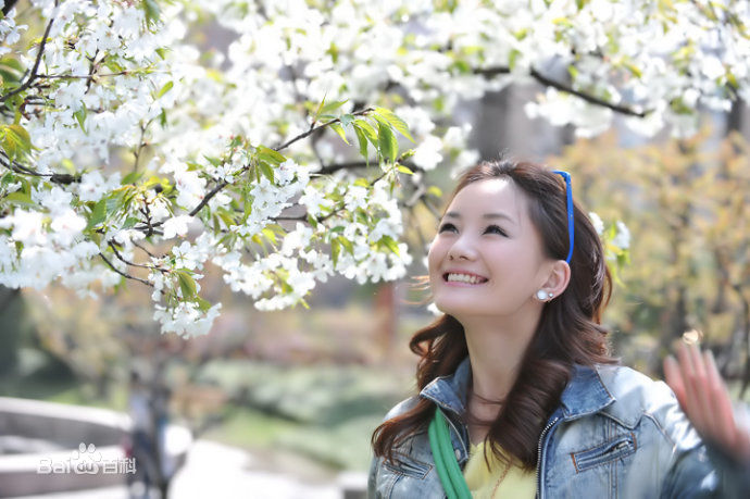 馨子(Angel)精选图册