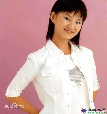 高清馨子(Angel)精彩图册