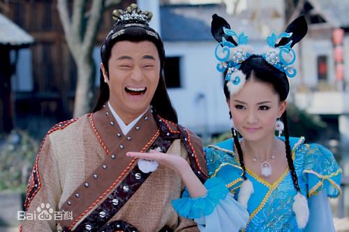 馨子(Angel)精彩图册