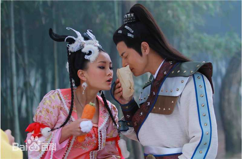 馨子(Angel)精彩图册