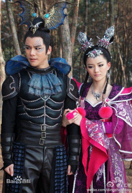 馨子(Angel)精彩图册