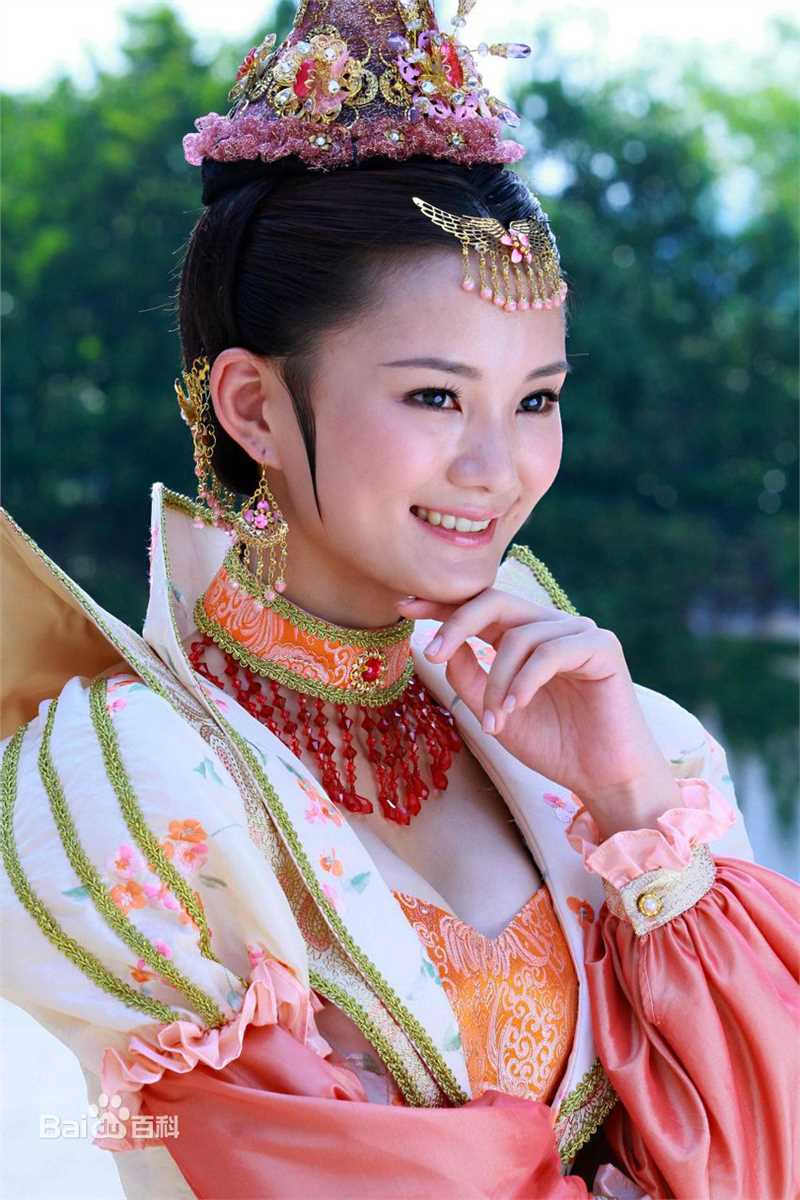馨子(Angel)精彩图册