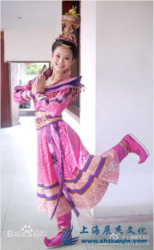 馨子(Angel)精彩图册