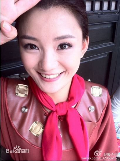 馨子(Angel)精彩图册