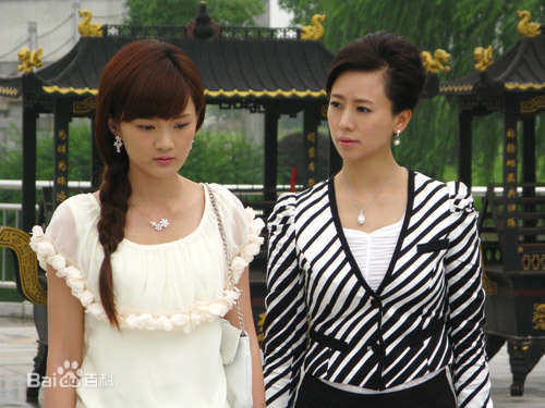 馨子(Angel)精彩图册