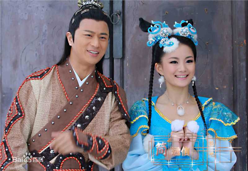 馨子(Angel)精彩图册