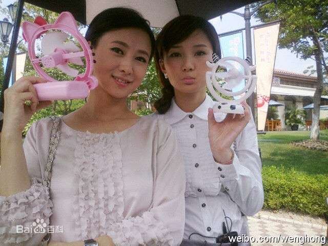 馨子(Angel)精彩图册