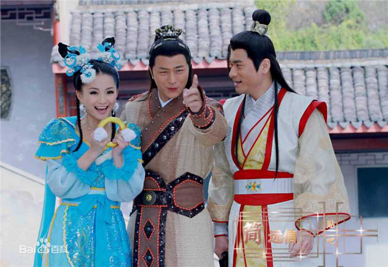 馨子(Angel)精彩图册