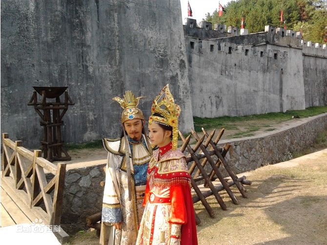 馨子(Angel)精彩图册