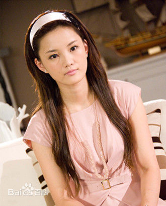 馨子(Angel)精彩图册