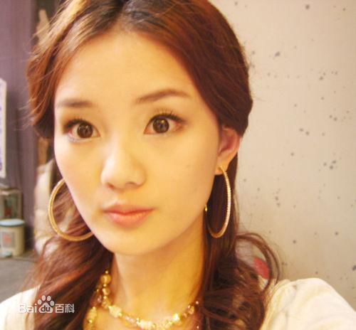 馨子(Angel)精彩图册