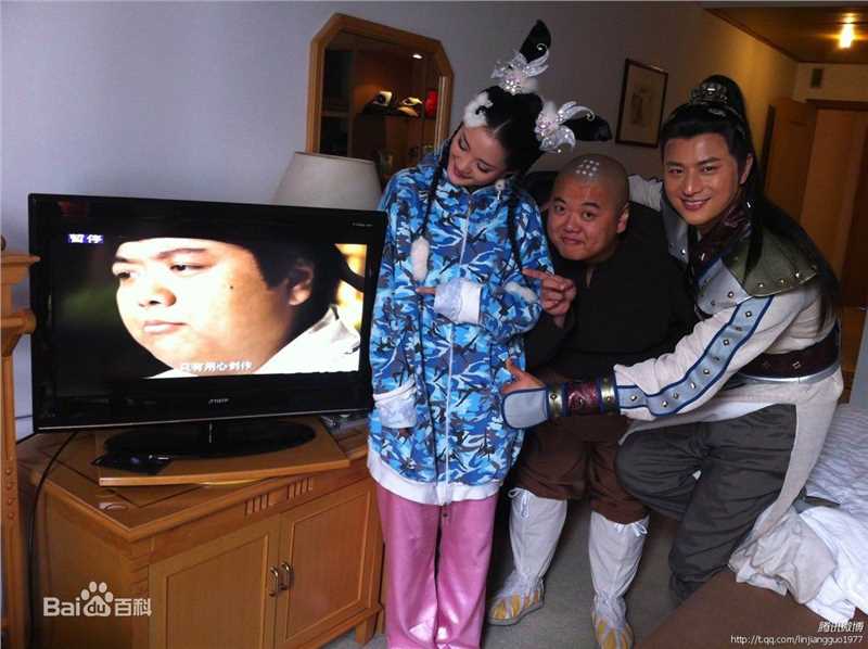 馨子(Angel)精彩图册