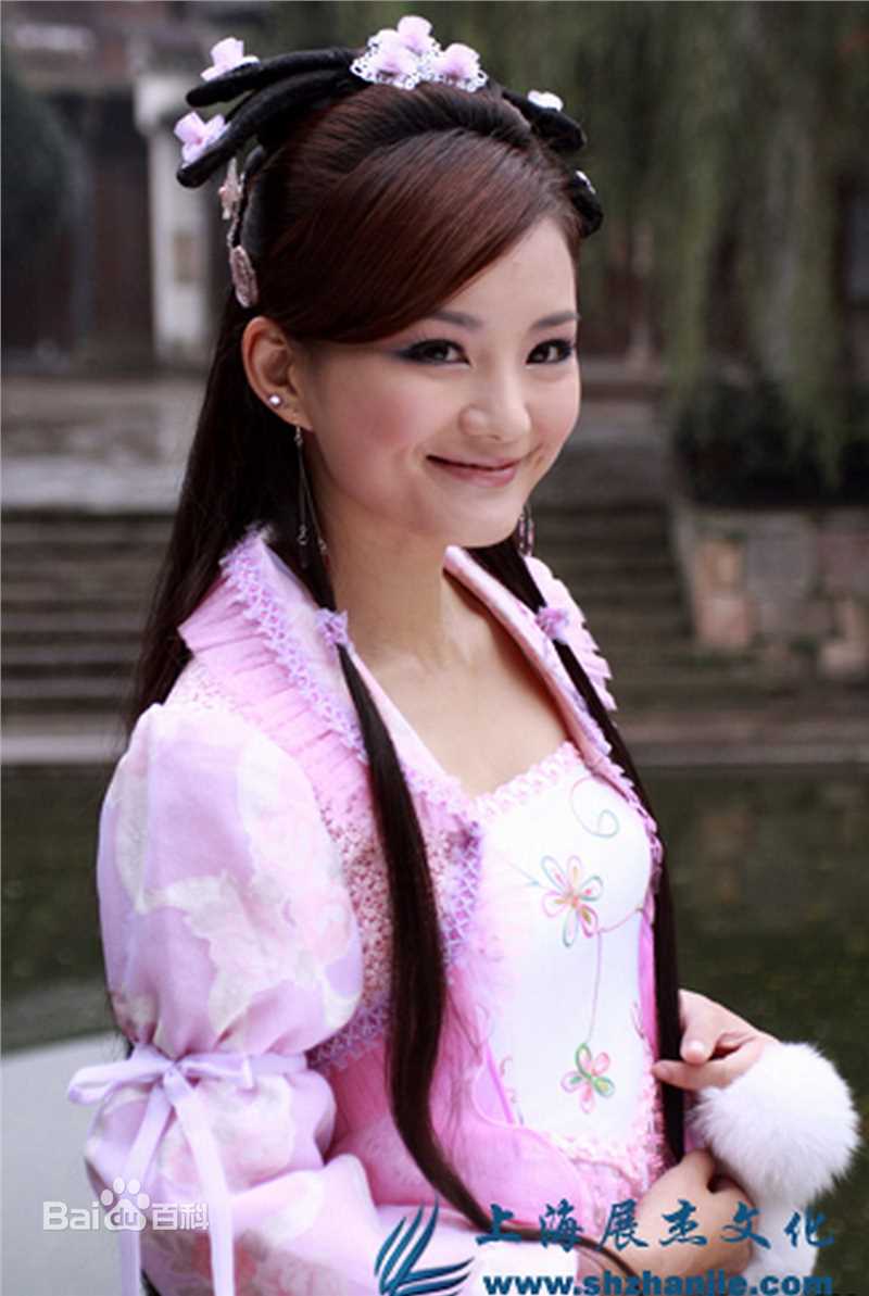 馨子(Angel)精彩图册