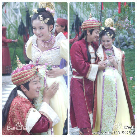 馨子(Angel)精彩图册